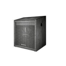 300w 12 Inch Subwoofer Speaker Box , Low Frequency Portable